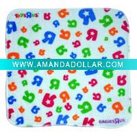 Wholesale Cotton Printed Handkerchief