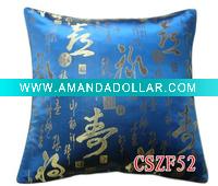 Wholesale throw pillow , manufacturer of cushion , cushion produce, factory supplying directly