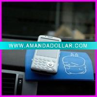 mobile phone non slip mat