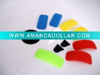 Wholesale self-adhesive velcro in dot