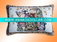 christmas cushion covers (ZH-507)