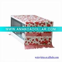 Wholesale Cotton microwave oven cover
