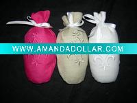 Wholesale linen shoes stuff shoes pillow
