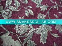 chenille fabric