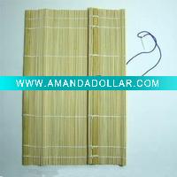 Bamboo Mat