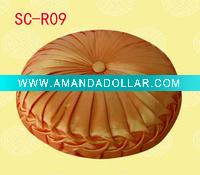 Wholesale 2011 popular Car decoration cushion promotional gift