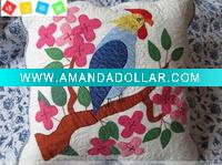 2010 latest sofa pillow