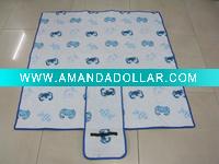 beach mat
