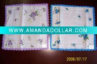 handkerchief