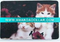 Wholesale Promotional Animal Door Mat