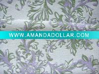 Wholesale Double knitting Mattress Fabric