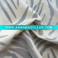 cheap sofa flock fabric