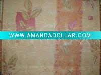 Wholesale 100%Polyester print sofa fabric