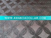 polyester jacquard fabric