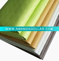 PVC Table Protector
