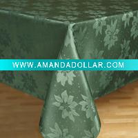 Wholesale Polyester Tablecloth