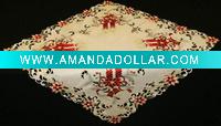 CHRISTMAS TABLECLOTH