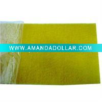 Wholesale 100% polyester shaggy carpet