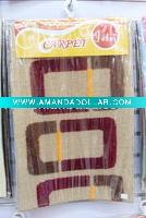 printed carpet