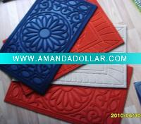 Pvc Door mat/Carpet/Rug/Door Mats