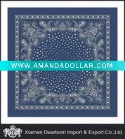 Men 100%Silk Woven Handkerchiefs