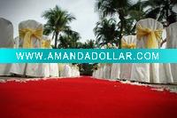 Wedding carpet
