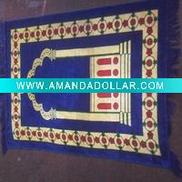 Wholesale muslim prayer rug