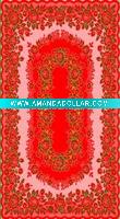 Wholesale warp knitting tablecloth