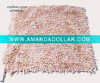 cushion cover,stock softt cover