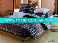 cotton bedding fabric