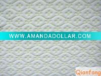 Wholesale Double jacquard knitting MATTRESS Fabric
