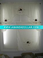 Wholesale KITCHEN CURTAIN