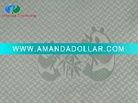 bamboo and polyester knitted jacquard mattress fabric