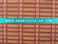 bamboo curtain