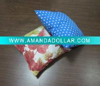 100%polyester printing cushion cover
