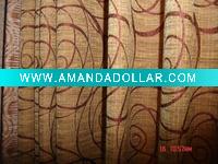 Wholesale window jarquard curtain fabric best-selling