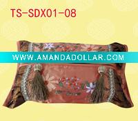Fabric Tissue cover
