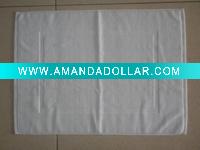 Wholesale cotton bath mat