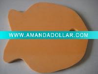 Wholesale FISH SHAPED HASSOCK/EVA MAT/ KNEELING PAD