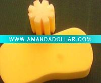 Multi Useful Sponge