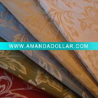 Jacquard Sofa Fabric