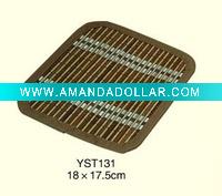 Wholesale bamboo mat
