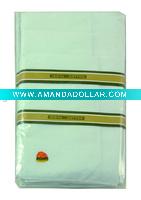 12Pcs Handkerchiefs - A03590