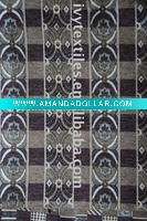 Wholesale Sofa chenille fabric GF113 Stripe Colour NO.2