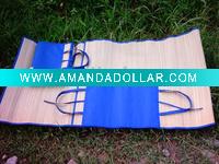 folding beach mat
