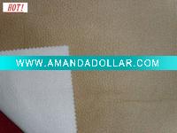 embossed suede sofa fabric