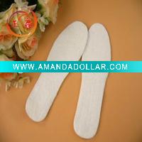 Comfortable Felt Insole