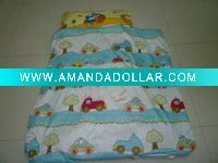 Wholesale cars and truck toddler Nap Mat