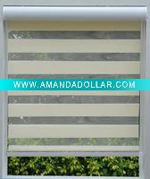 Sheer Elegance blinds (GY01)