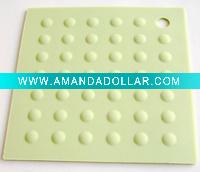 silicone sushion